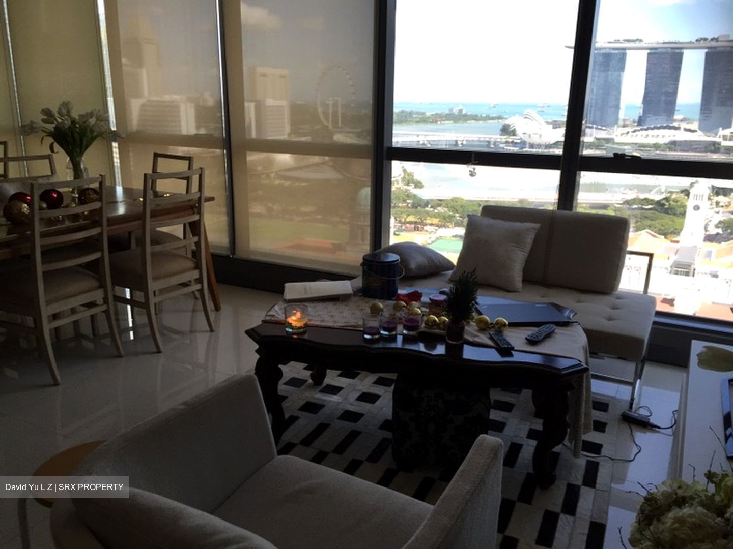 High Street Centre (D6), Apartment #603810451